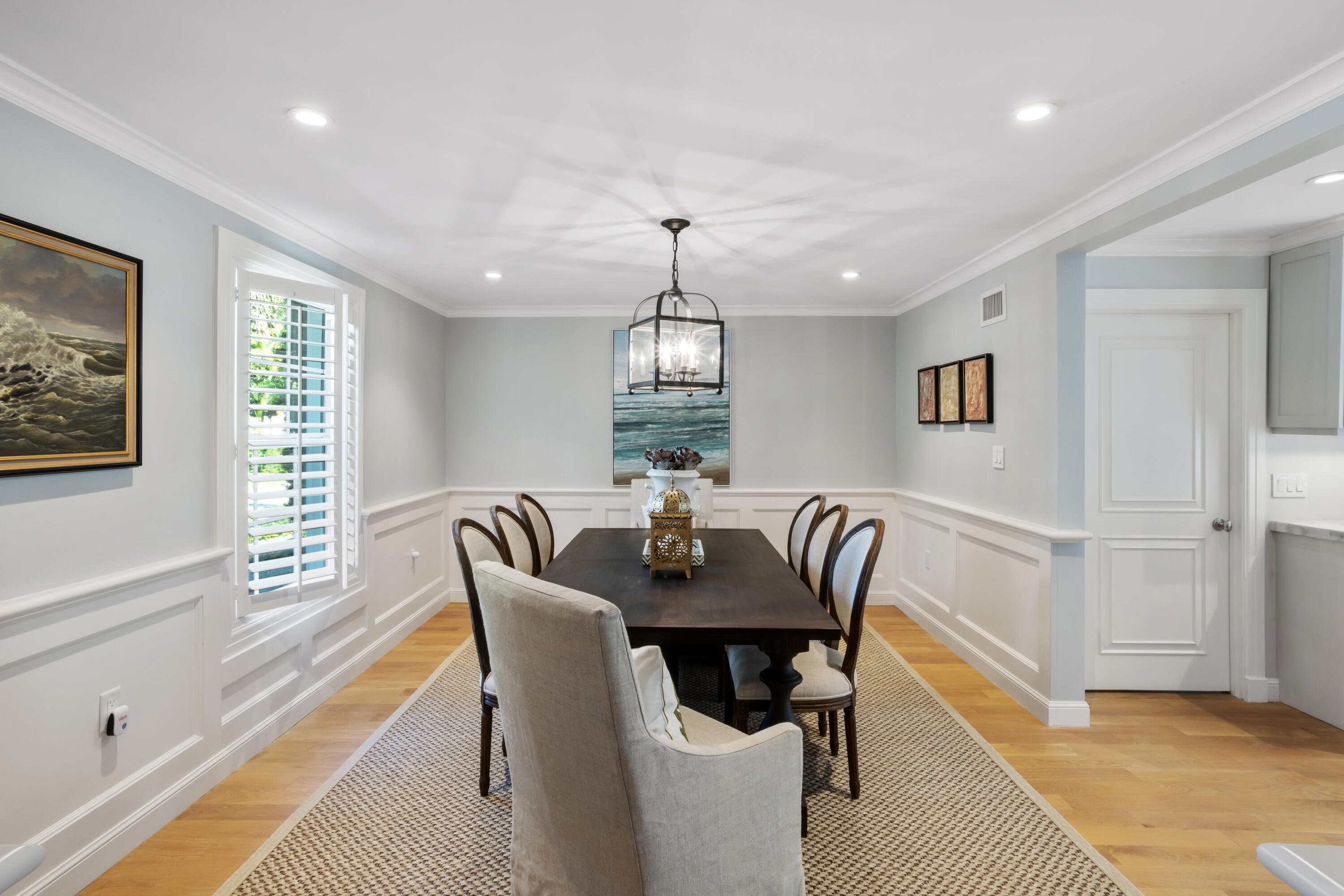 327 Arabian Road Palm Beach, FL 33480 - Photo 5 of 23 DINING