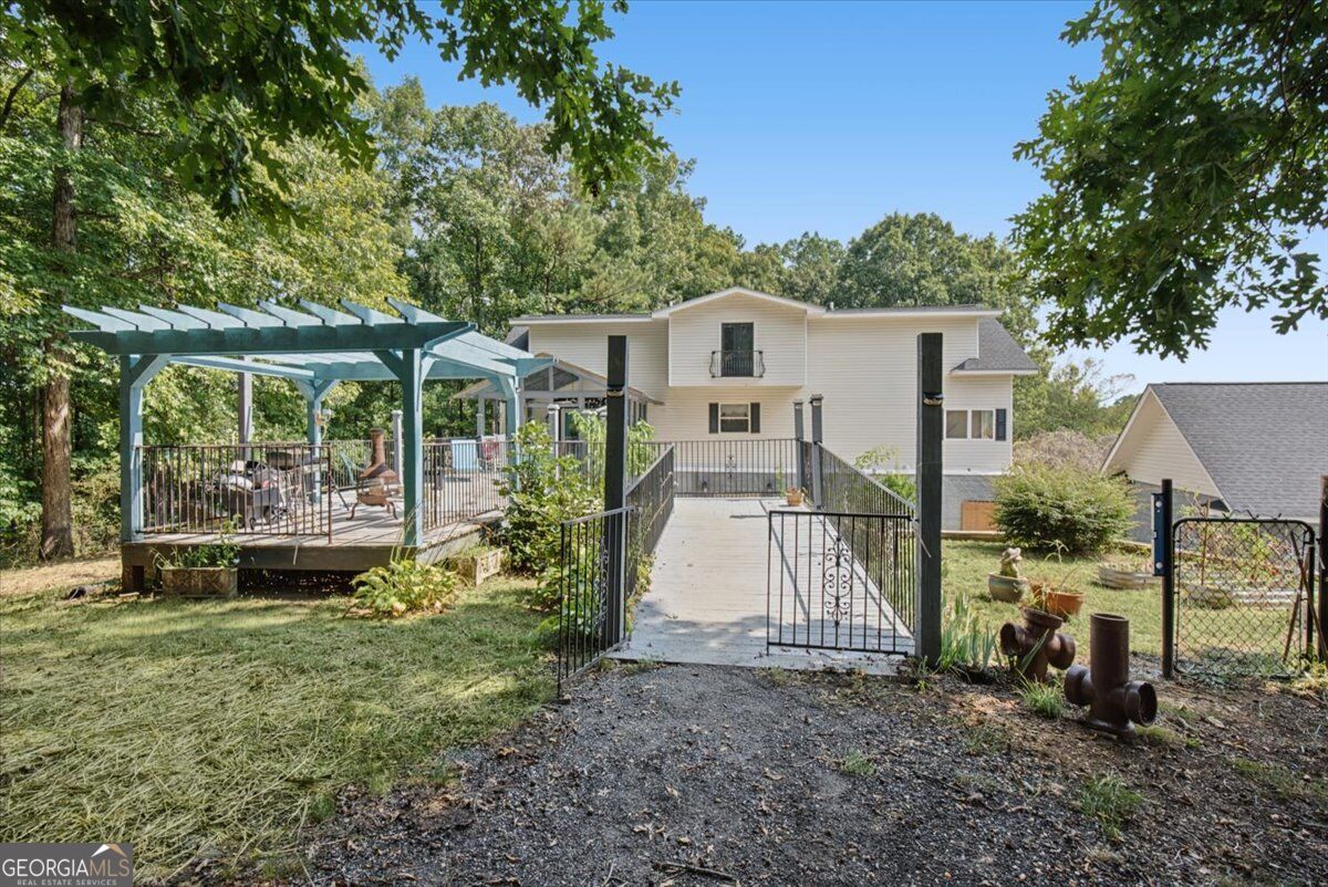 42 Lumpkin Road Cedartown, GA 30125 - Photo 42 of 67 Gallery Image 42