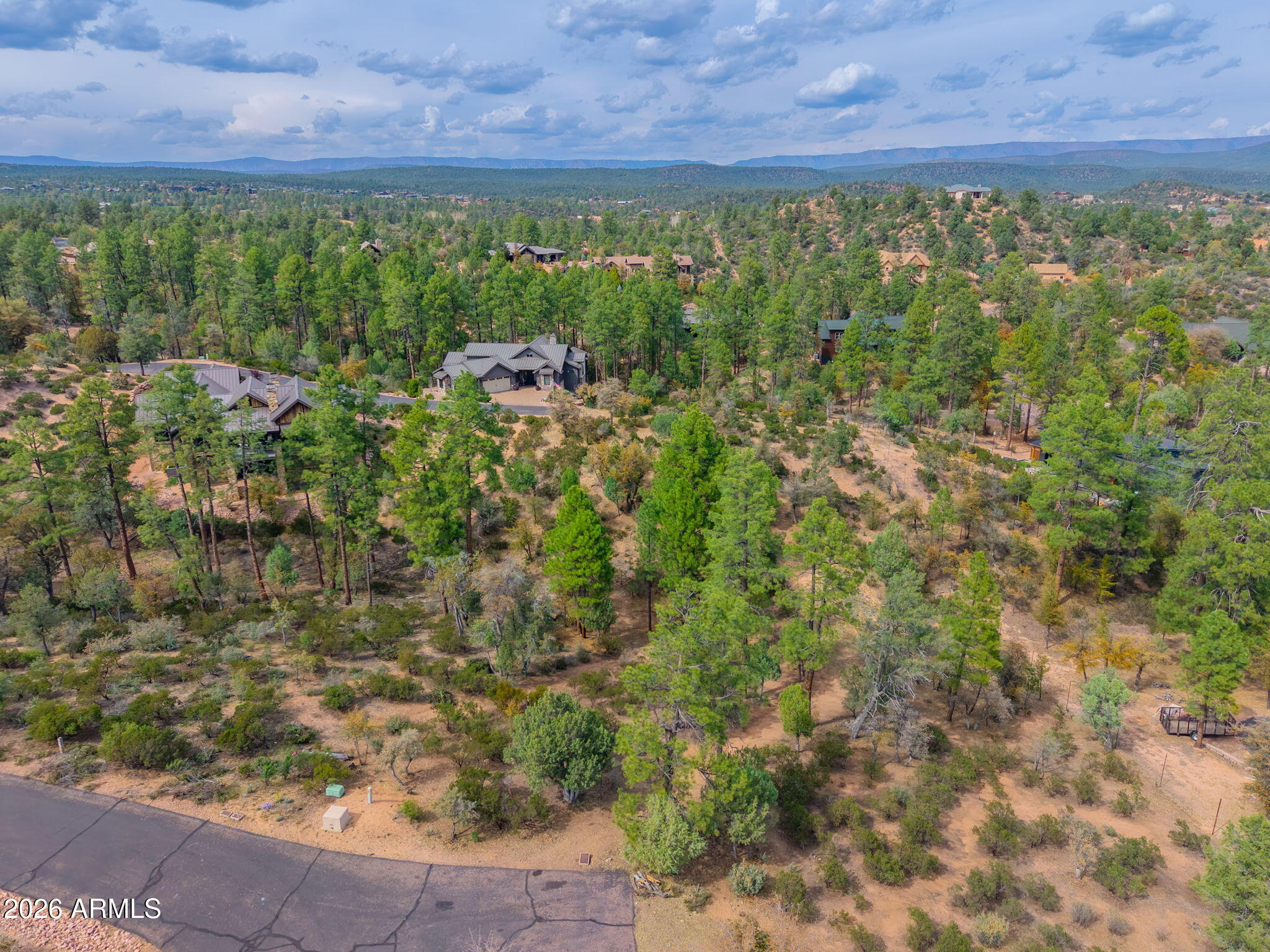 3008 East Arrow Point, Unit 232 Payson, AZ 85541 - Photo 1 of 22 3008 E Arrow Point - 08