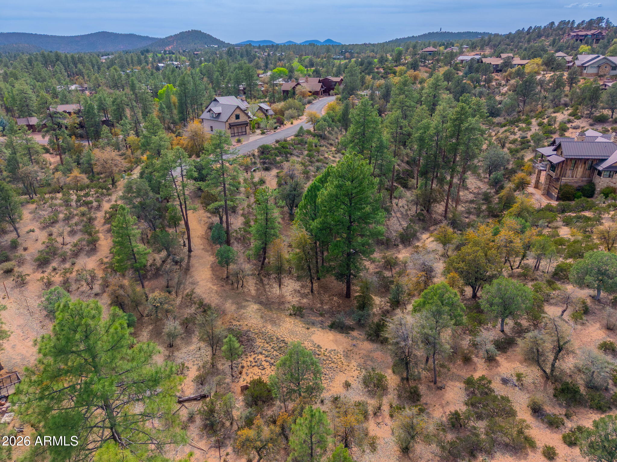 3008 East Arrow Point, Unit 232 Payson, AZ 85541 - Photo 12 of 22 3008 E Arrow Point - 10