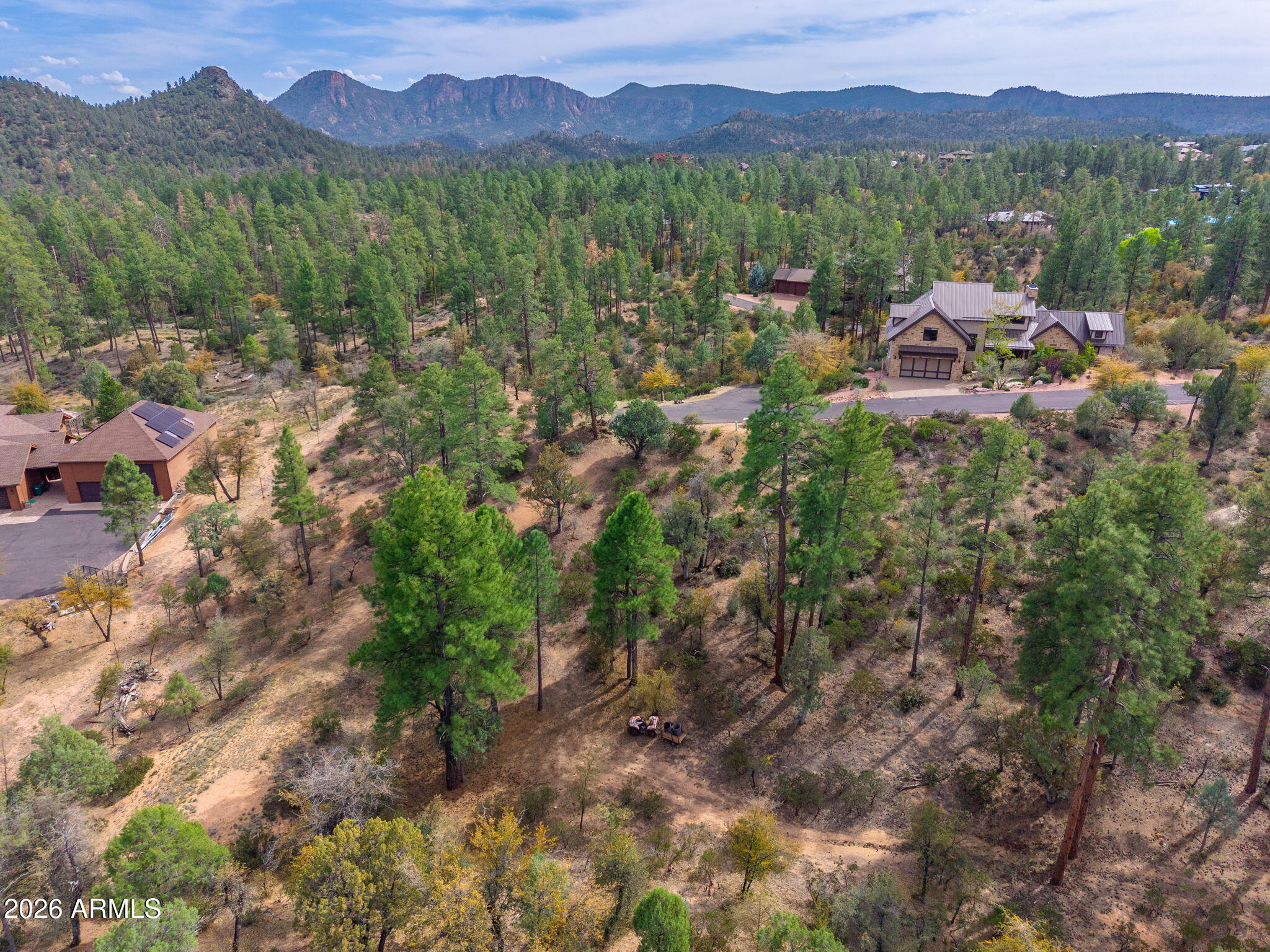 3008 East Arrow Point, Unit 232 Payson, AZ 85541 - Photo 14 of 22 3008 E Arrow Point - 12