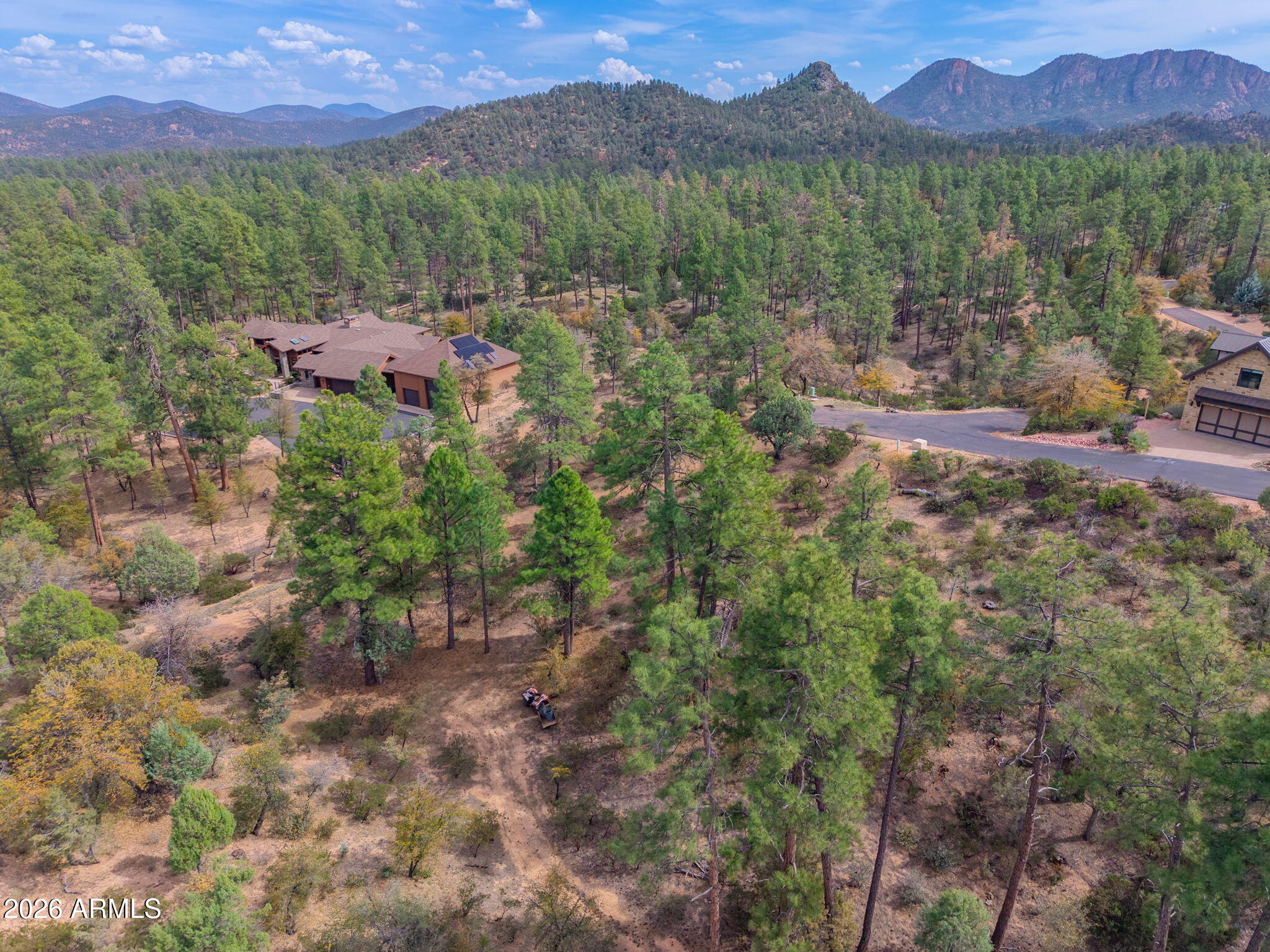 3008 East Arrow Point, Unit 232 Payson, AZ 85541 - Photo 15 of 22 3008 E Arrow Point - 13