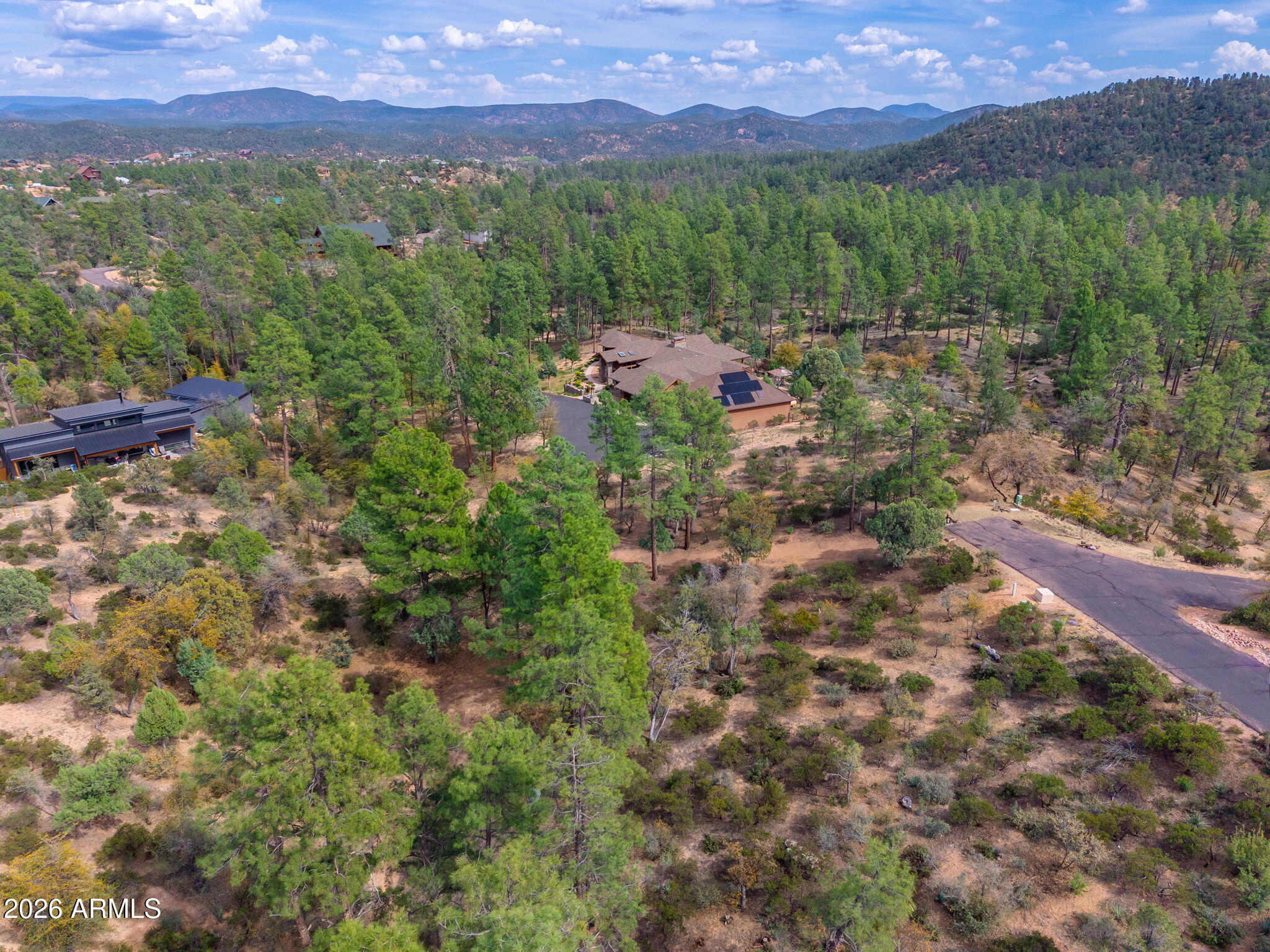 3008 East Arrow Point, Unit 232 Payson, AZ 85541 - Photo 16 of 22 3008 E Arrow Point - 14