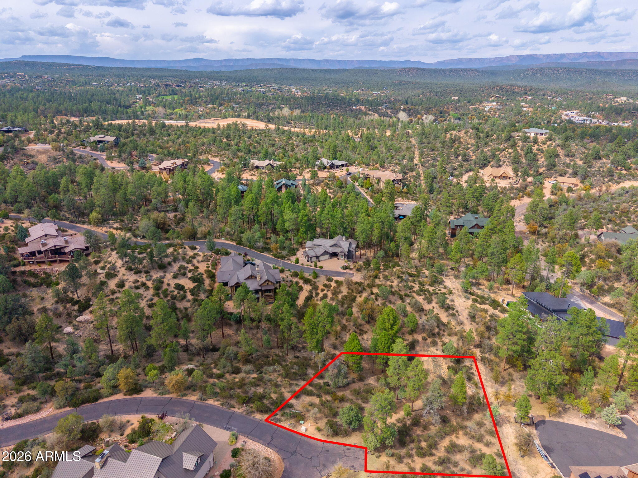 3008 East Arrow Point, Unit 232 Payson, AZ 85541 - Photo 17 of 22 3008 E Arrow Point - 15 with borders