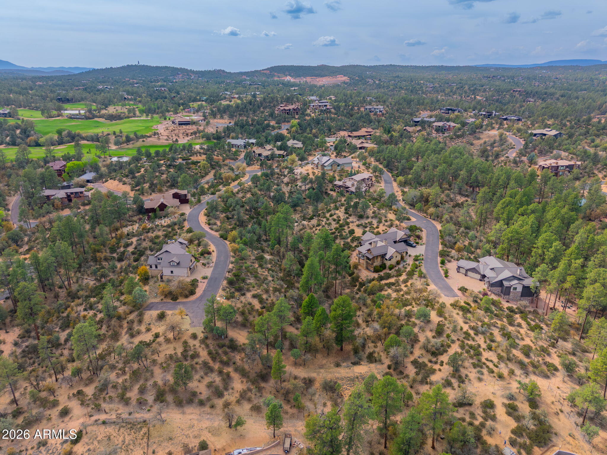 3008 East Arrow Point, Unit 232 Payson, AZ 85541 - Photo 19 of 22 3008 E Arrow Point - 16