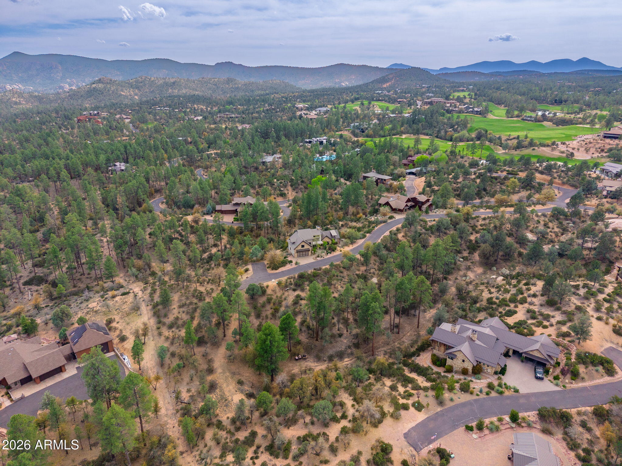 3008 East Arrow Point, Unit 232 Payson, AZ 85541 - Photo 20 of 22 3008 E Arrow Point - 17