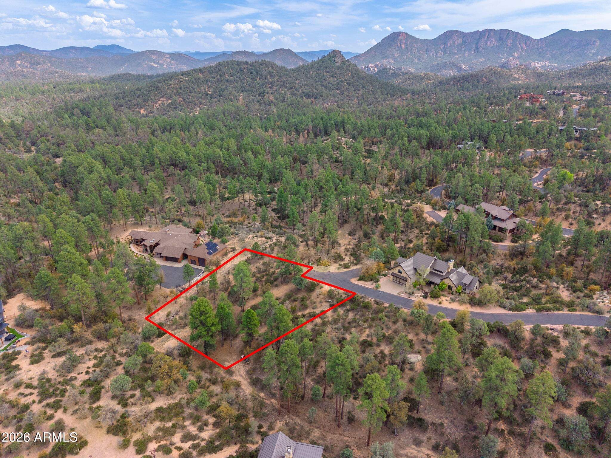 3008 East Arrow Point, Unit 232 Payson, AZ 85541 - Photo 2 of 22 3008 E Arrow Point - 18 with borders