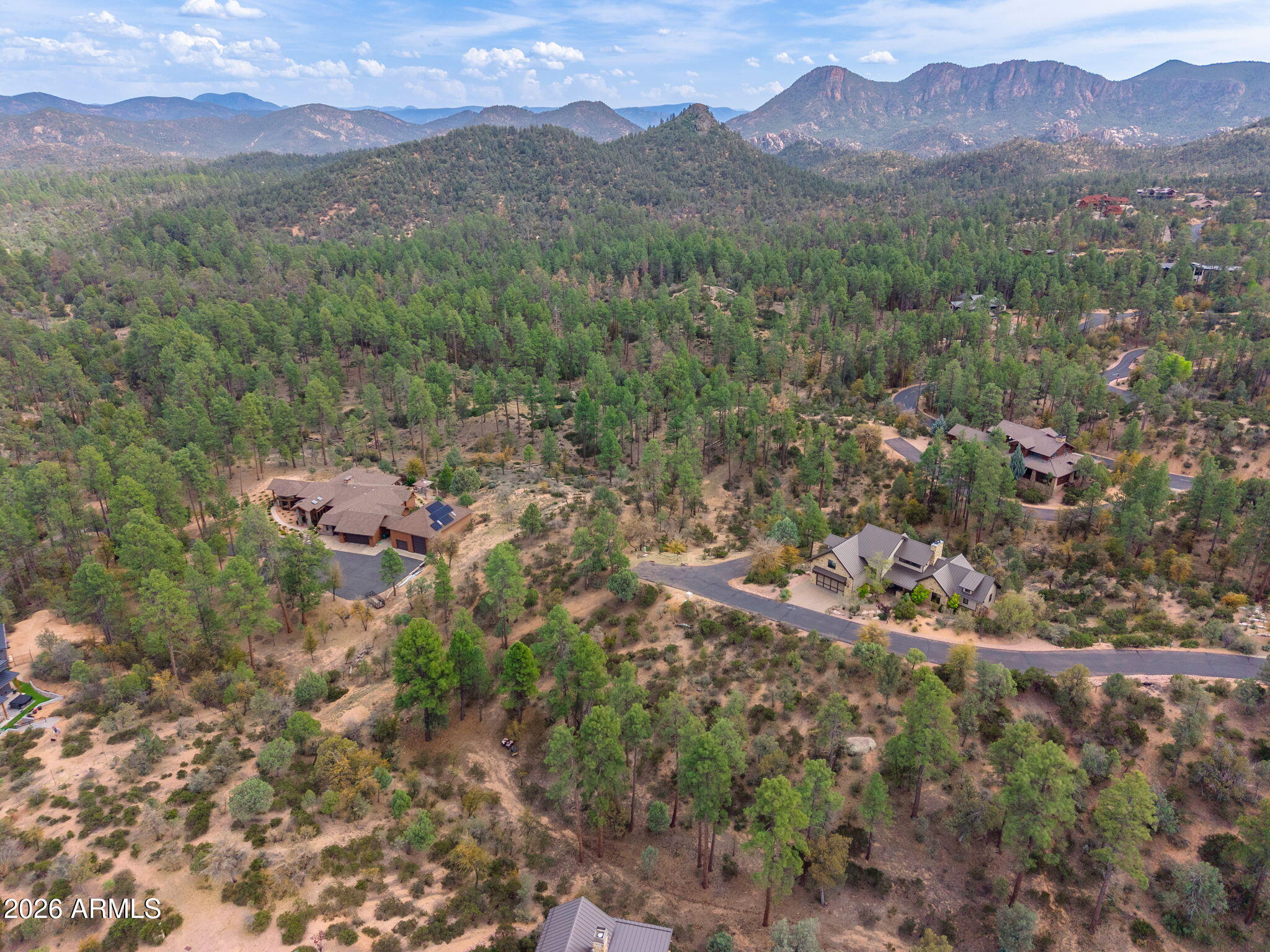 3008 East Arrow Point, Unit 232 Payson, AZ 85541 - Photo 21 of 22 3008 E Arrow Point - 18