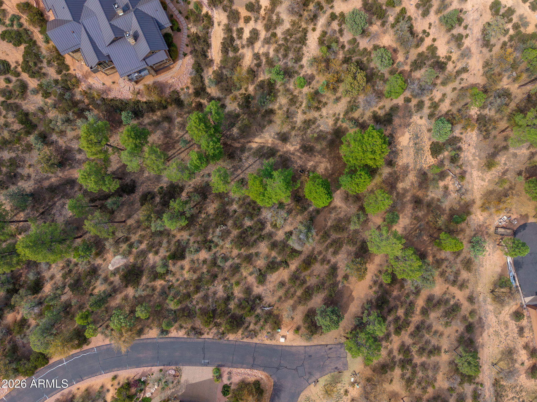 3008 East Arrow Point, Unit 232 Payson, AZ 85541 - Photo 22 of 22 3008 E Arrow Point - 19