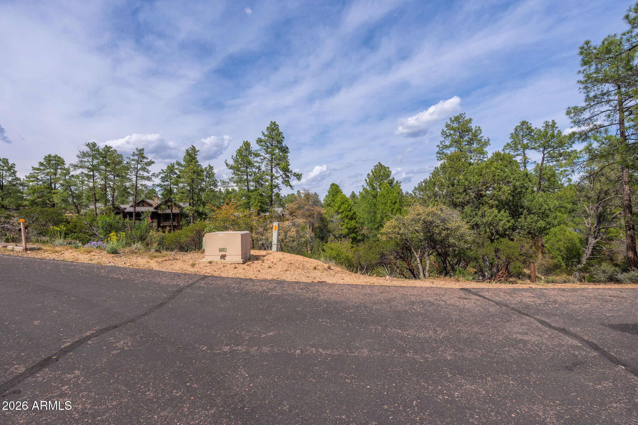3008 East Arrow Point, Unit 232 Payson, AZ 85541 - Photo 5 of 22 3008 E Arrow Point - 02