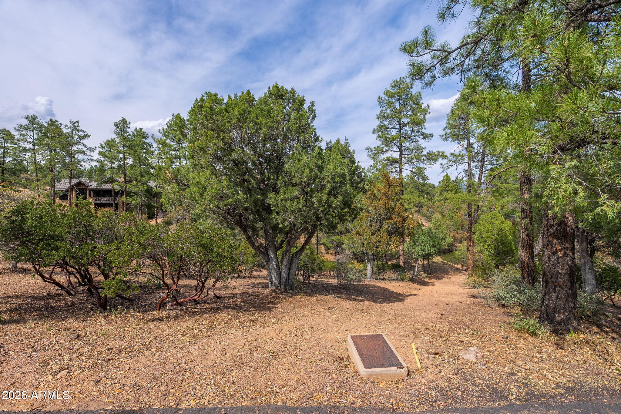 3008 East Arrow Point, Unit 232 Payson, AZ 85541 - Photo 7 of 22 3008 E Arrow Point - 04