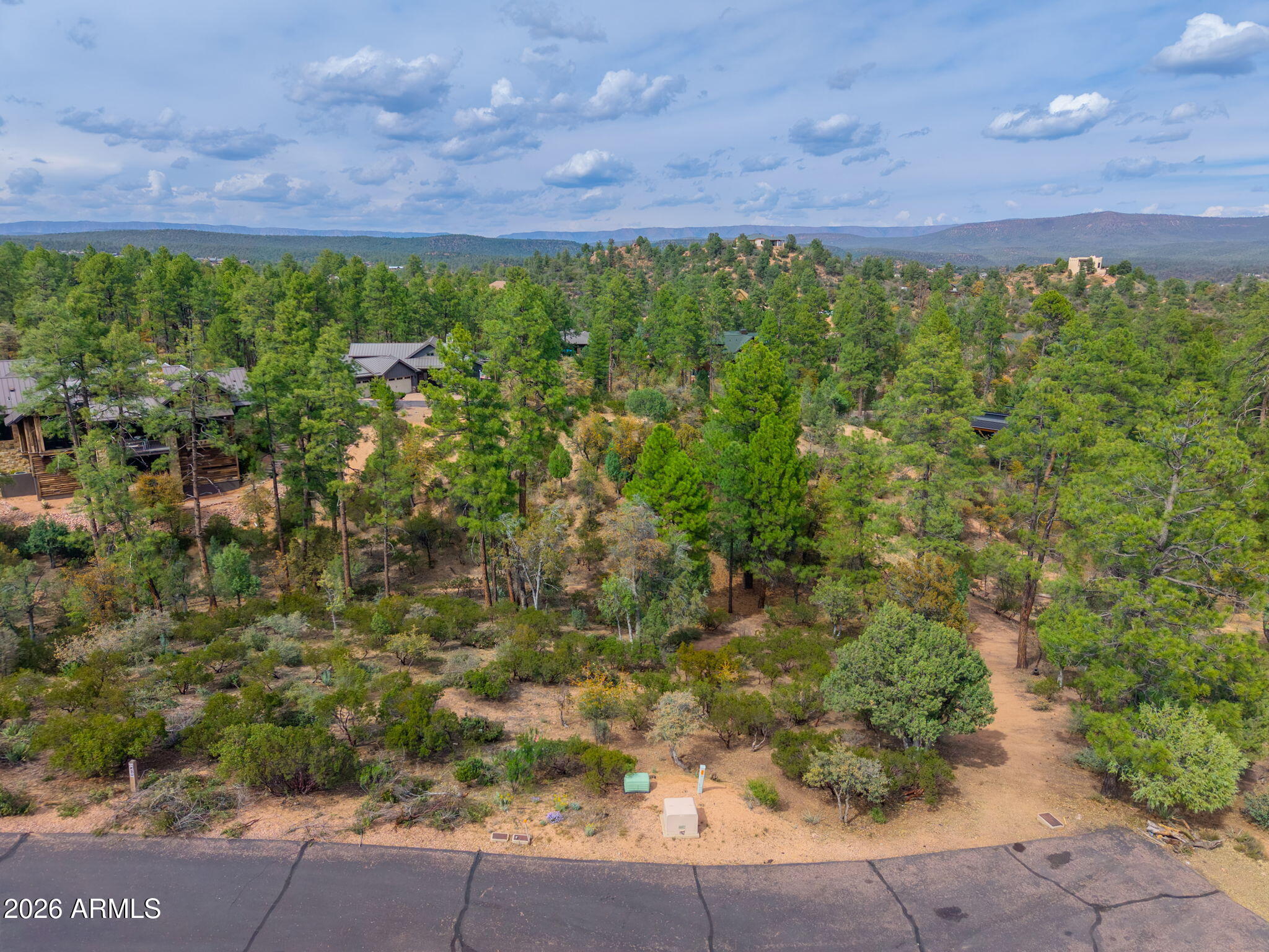 3008 East Arrow Point, Unit 232 Payson, AZ 85541 - Photo 10 of 22 3008 E Arrow Point - 07