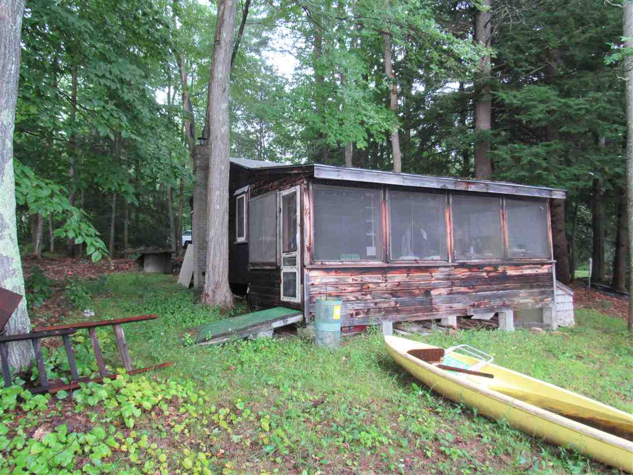 74 Kimball Road Rindge, NH 03461 - Photo 19 of 22