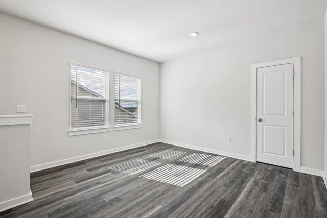 a bathroom with a sink toilet and vanity