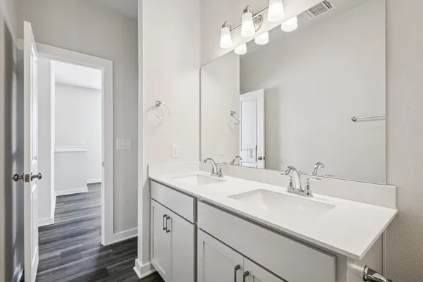 $2,349 | 2337 Moon Tower Trail, Leander, TX 78641