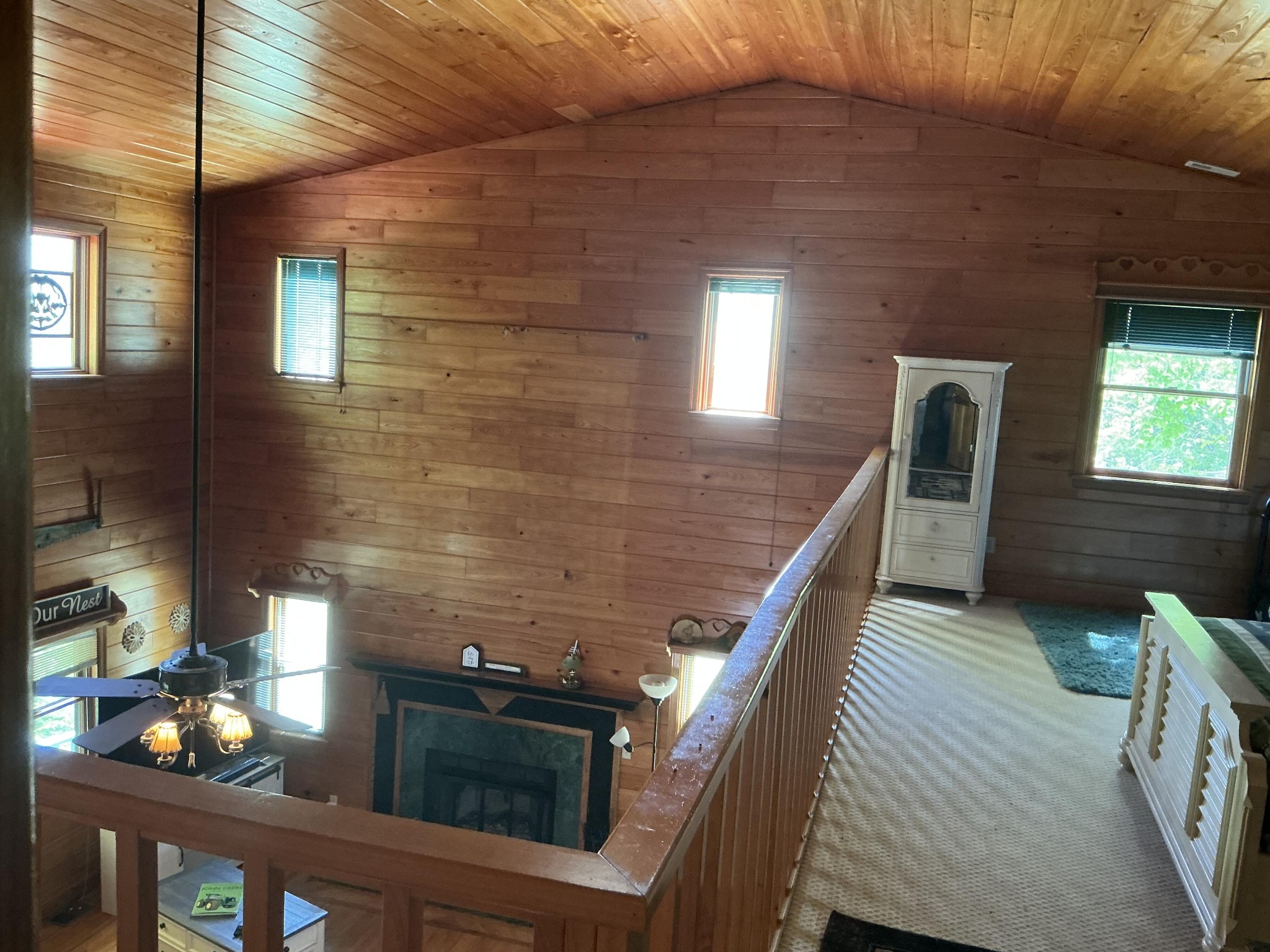 5475 Otto Williams Road Cosby, TN 37722 - Photo 38 of 60