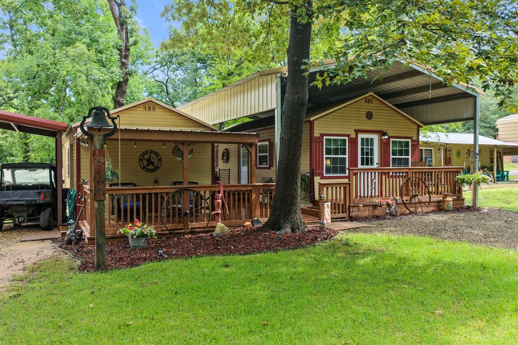119 Private Road Pittsburg, TX 75686 - Photo 1 of 30
