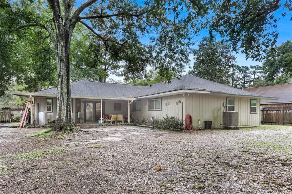 1030 Rue Corton Slidell, LA 70458 - Photo 15 of 15
