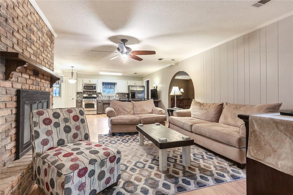 1030 Rue Corton Slidell, LA 70458 - Photo 3 of 15