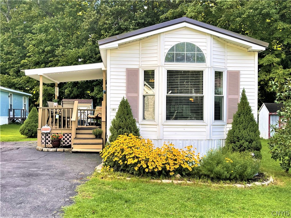 162 Country Road Schuyler, NY 13502 - Photo 1 of 1 Gallery Image 1
