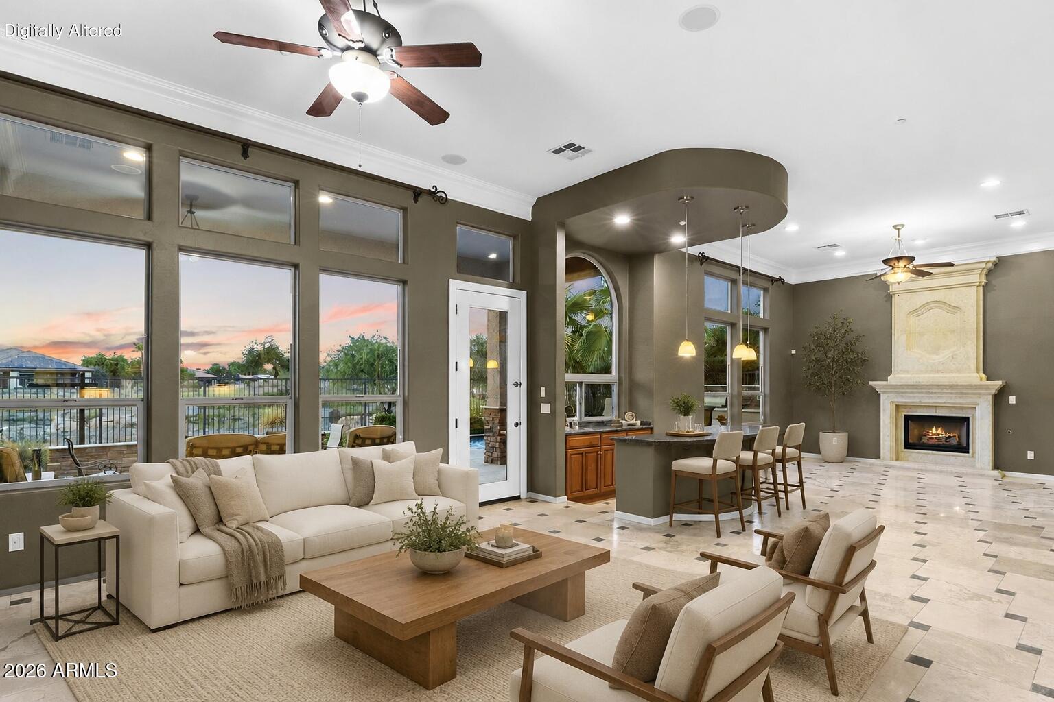 12926 West Red Fox Road Peoria, AZ 85383 - Photo 47 of 105 47