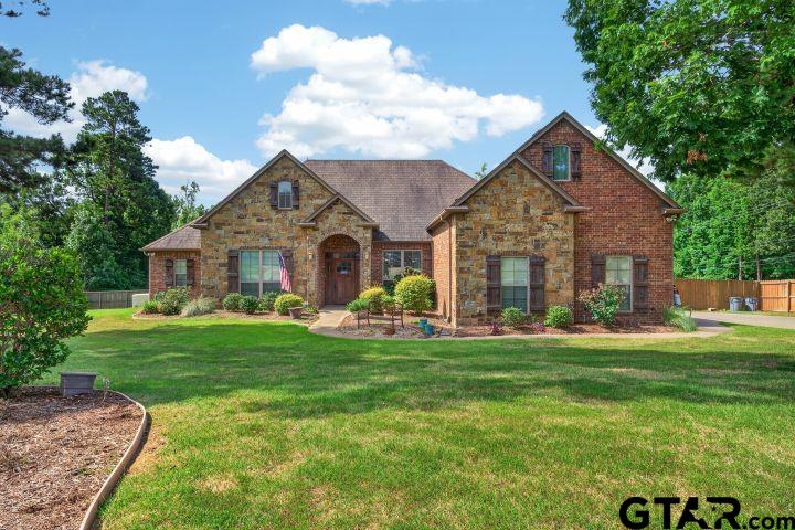 2000 Winding Run Lane Longview, TX 75605 - Photo 1 of 42