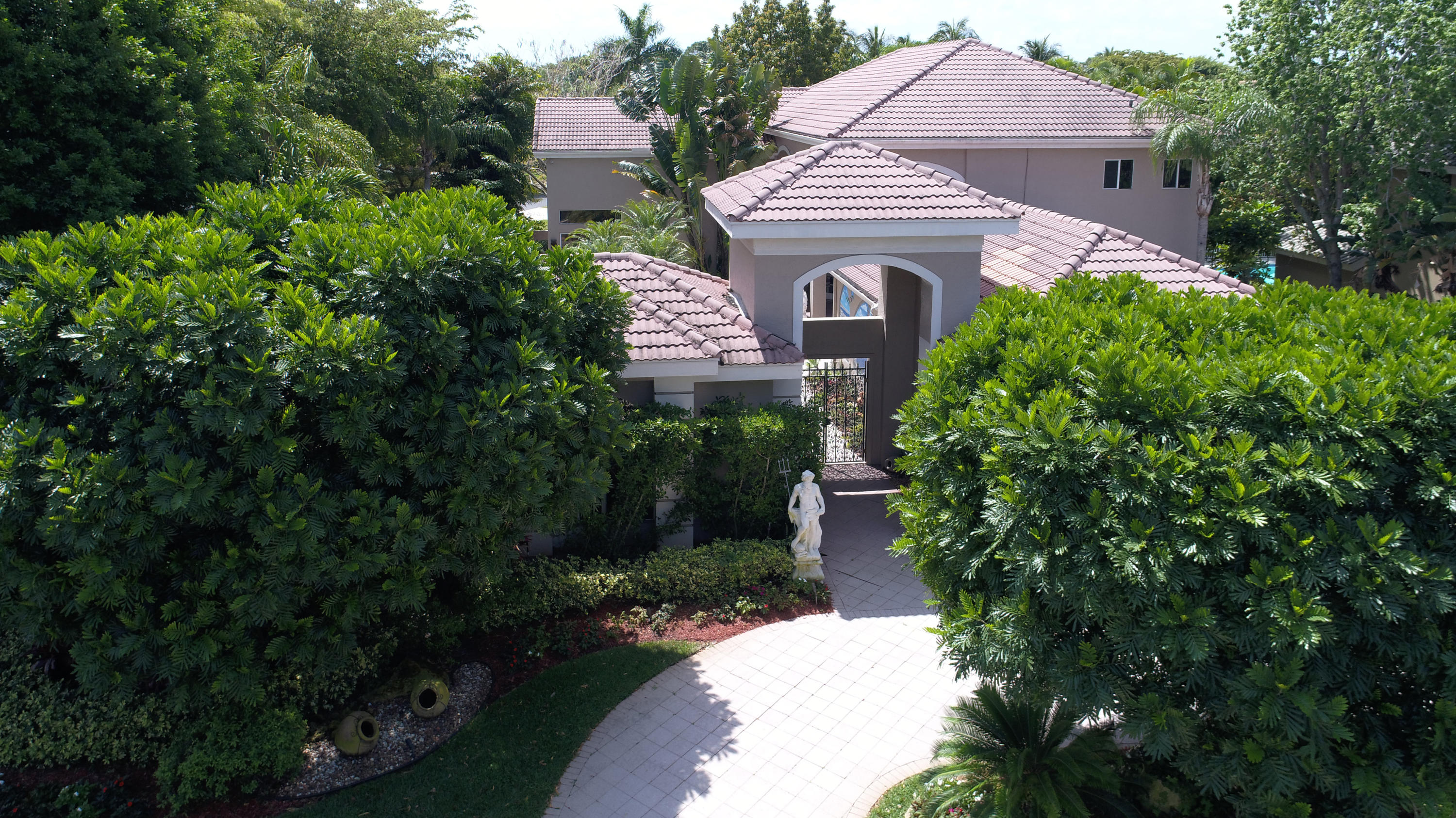 3142 Northwest 61st Street Boca Raton, FL 33496 - Photo 3 of 19 1 copy