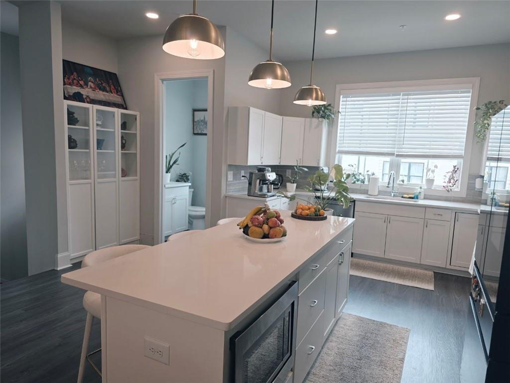 8020 Linfield Way Atlanta, GA 30350 - Photo 14 of 24