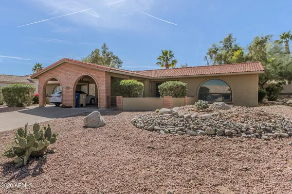 $1,550 | 14220 North Galatea Drive, Unit B, Fountain Hills, AZ 85268