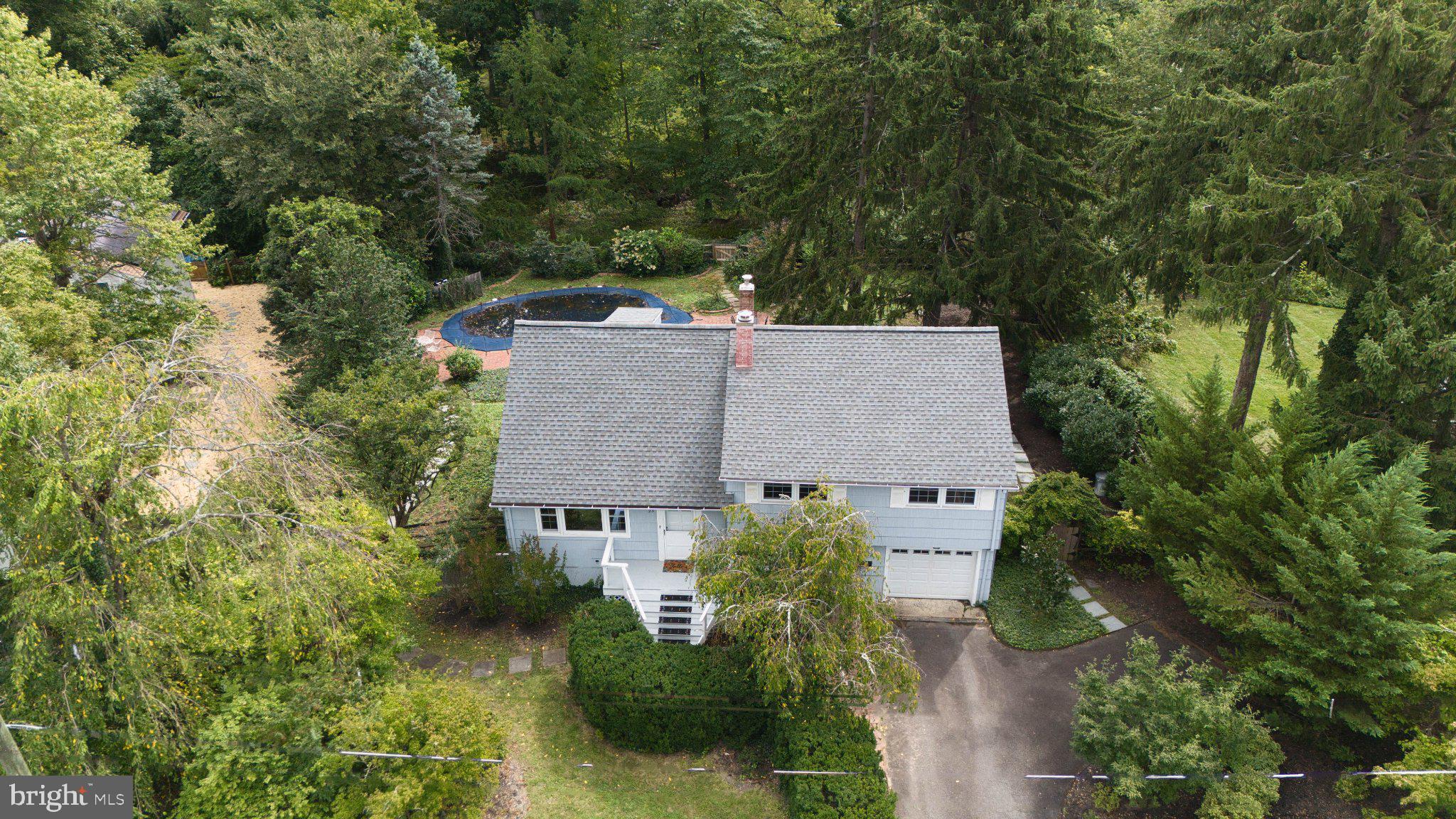 23 Randall Road Princeton, NJ 08540 - Photo 10 of 14 Gallery Image 10