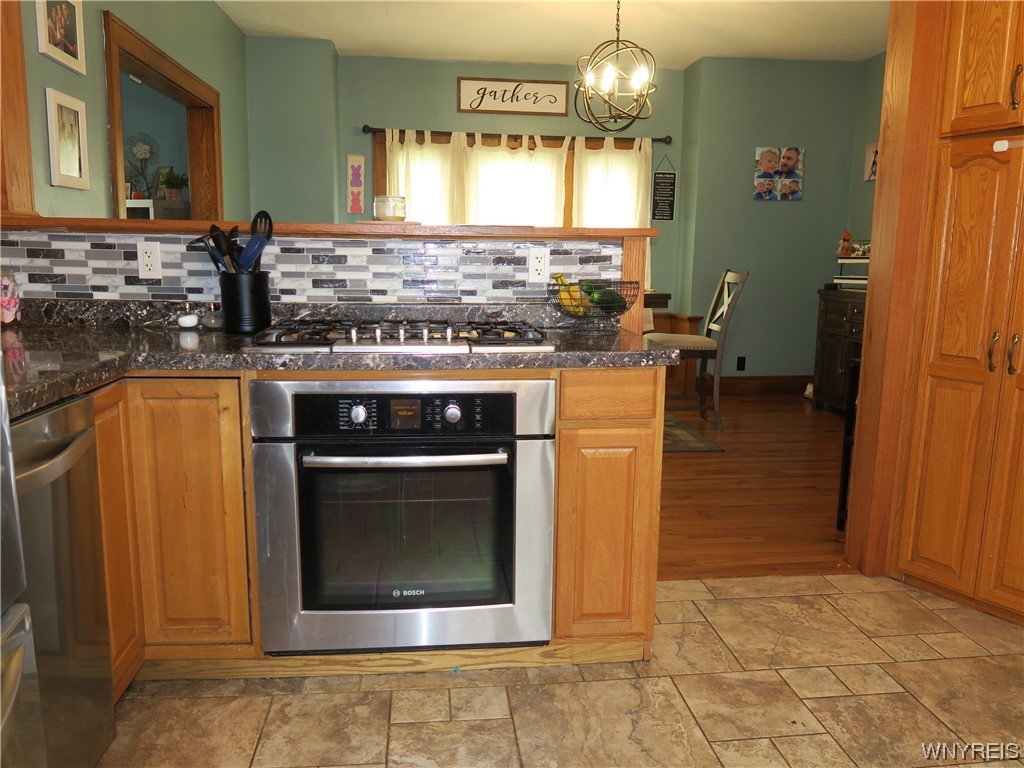 31 Bennett Avenue Oakfield, NY 14125 - Photo 11 of 44