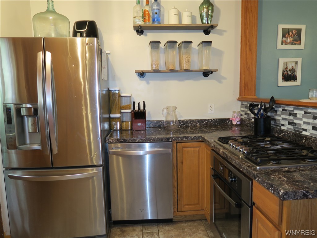 31 Bennett Avenue Oakfield, NY 14125 - Photo 12 of 44