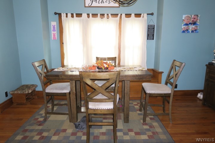 31 Bennett Avenue Oakfield, NY 14125 - Photo 13 of 44