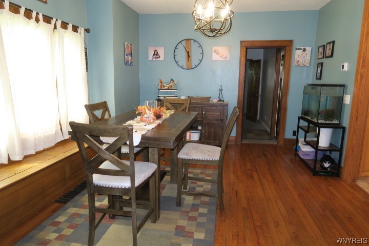 31 Bennett Avenue Oakfield, NY 14125 - Photo 14 of 44