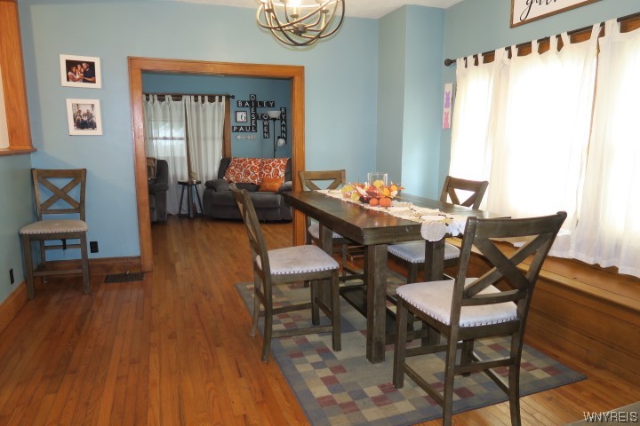 31 Bennett Avenue Oakfield, NY 14125 - Photo 15 of 44