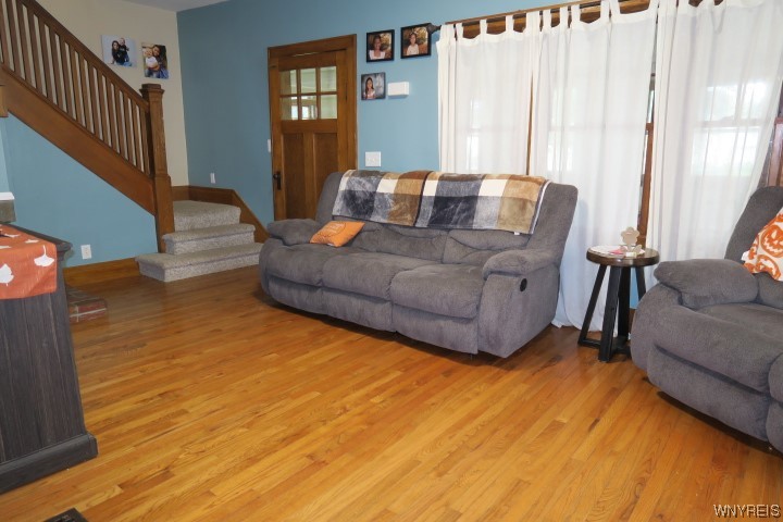 31 Bennett Avenue Oakfield, NY 14125 - Photo 17 of 44