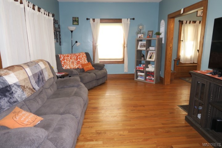 31 Bennett Avenue Oakfield, NY 14125 - Photo 18 of 44