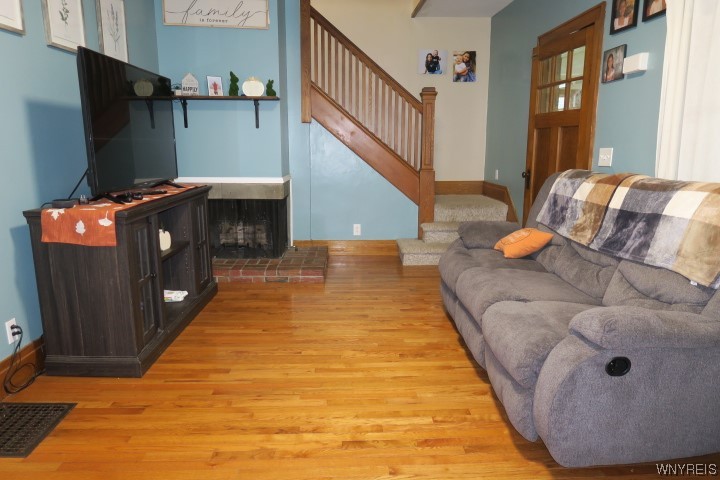 31 Bennett Avenue Oakfield, NY 14125 - Photo 19 of 44