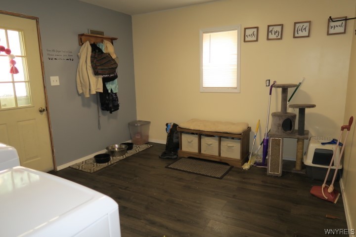 31 Bennett Avenue Oakfield, NY 14125 - Photo 22 of 44