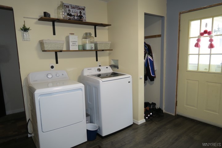 31 Bennett Avenue Oakfield, NY 14125 - Photo 23 of 44