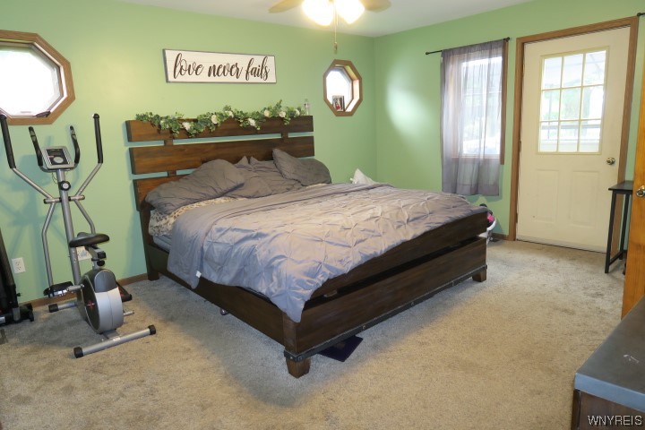 31 Bennett Avenue Oakfield, NY 14125 - Photo 25 of 44