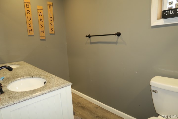 31 Bennett Avenue Oakfield, NY 14125 - Photo 28 of 44