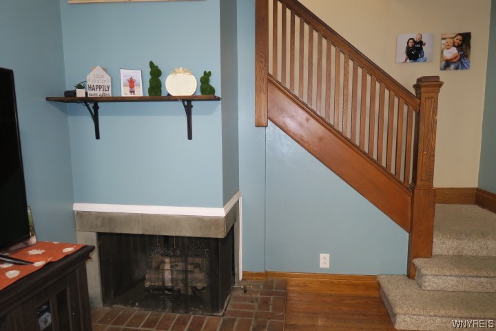 31 Bennett Avenue Oakfield, NY 14125 - Photo 29 of 44