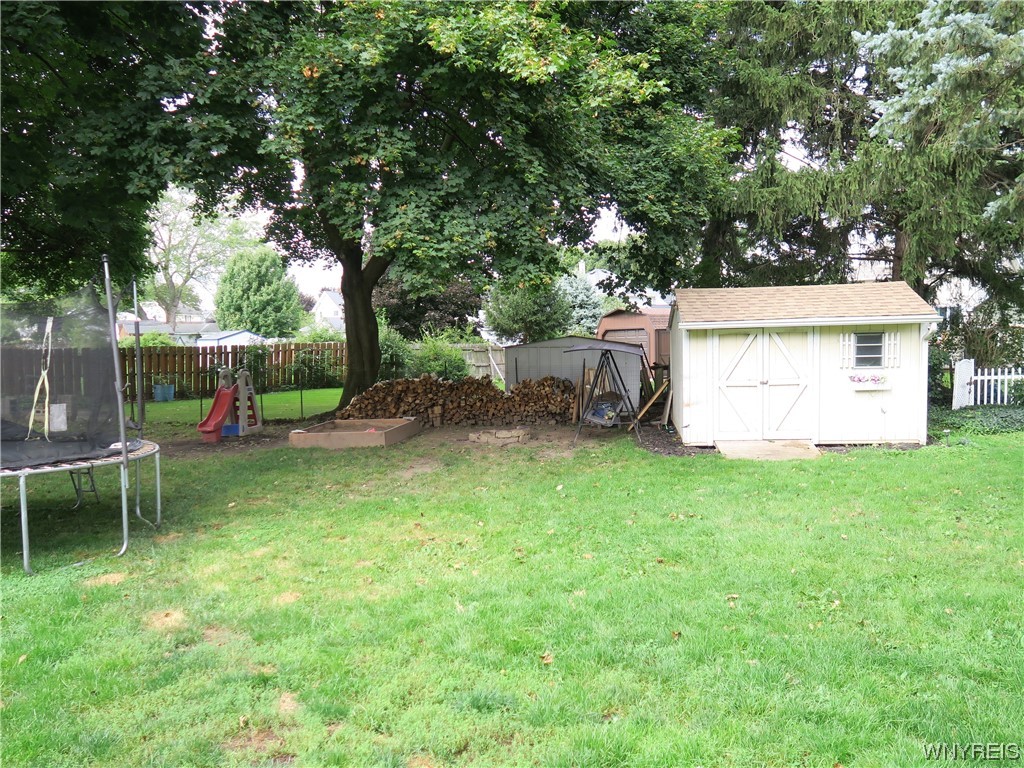 31 Bennett Avenue Oakfield, NY 14125 - Photo 3 of 44