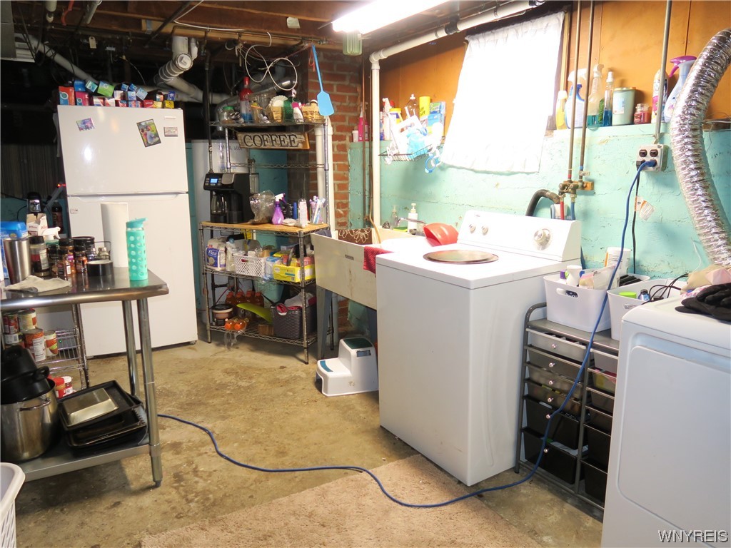 31 Bennett Avenue Oakfield, NY 14125 - Photo 36 of 44