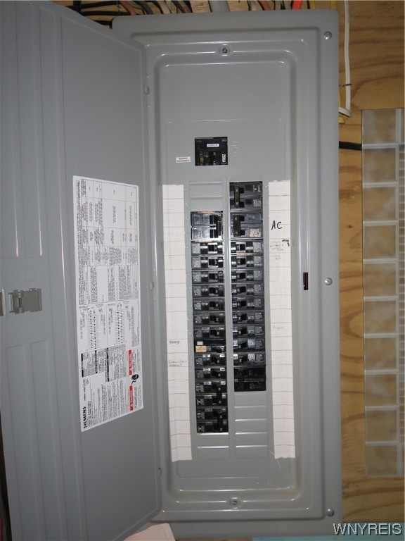 31 Bennett Avenue Oakfield, NY 14125 - Photo 38 of 44