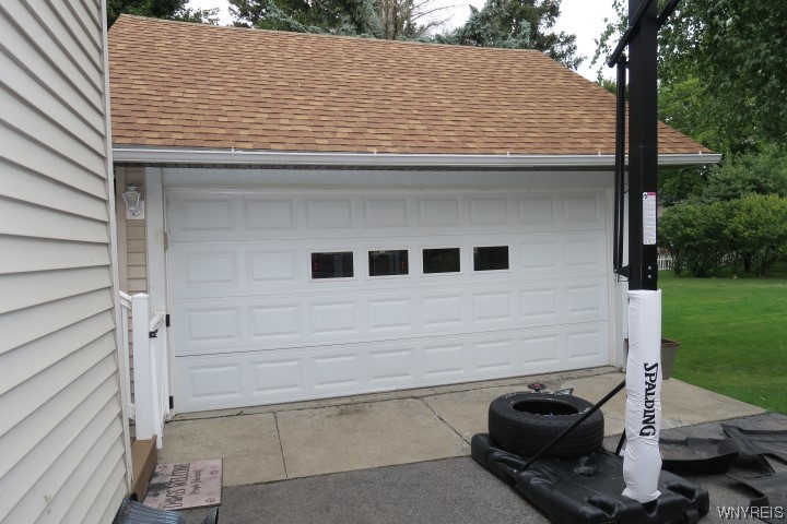 31 Bennett Avenue Oakfield, NY 14125 - Photo 39 of 44