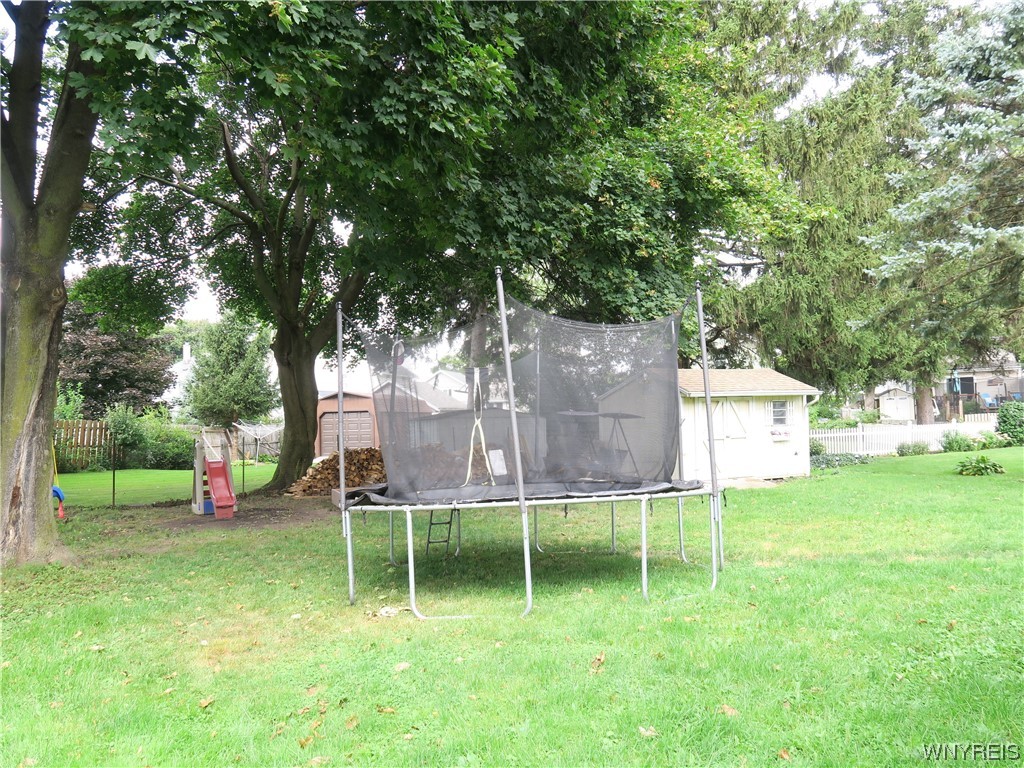 31 Bennett Avenue Oakfield, NY 14125 - Photo 40 of 44