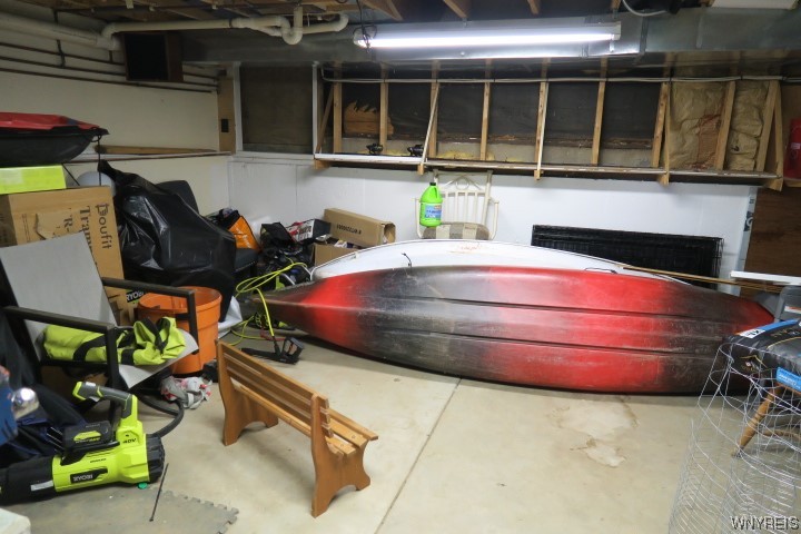 31 Bennett Avenue Oakfield, NY 14125 - Photo 43 of 44