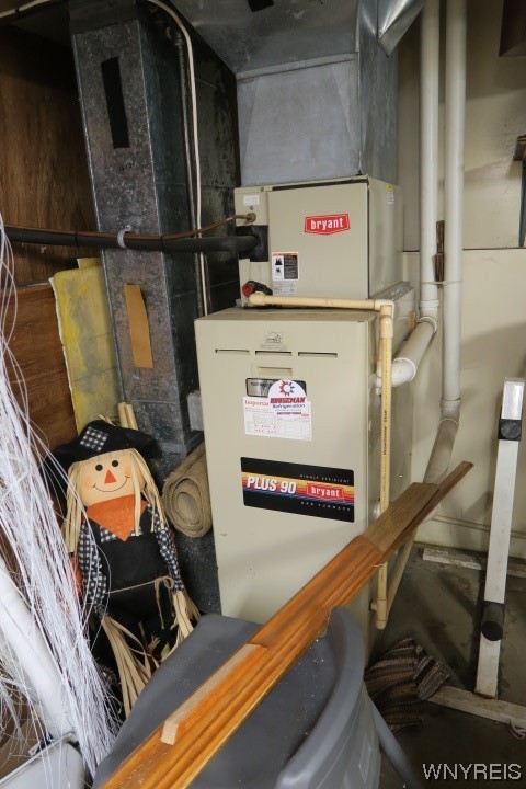 31 Bennett Avenue Oakfield, NY 14125 - Photo 44 of 44